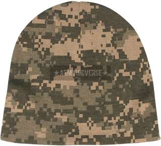 Camouflage Military Infant Crib Caps (100% Cotton)  