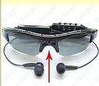 Mini DV DVR Spy Sun glasses Camera Audio Video Recorder