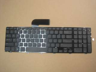 DELL Vostro 3750 keyboard V119725AS AEGM7U00120 0454RX  
