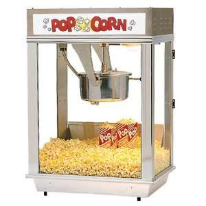 Gold Medal (2005ST) Pop A Lot Popcorn Machine 