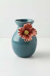 Anemone Mezzo Vase   Anthropologie