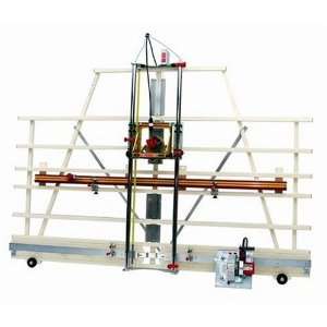  Safety Speed Cut 7400M Vertical Panel Saw