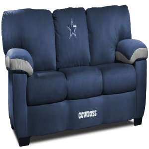  Dallas Cowboys Classic Sofa Memorabilia. Sports 