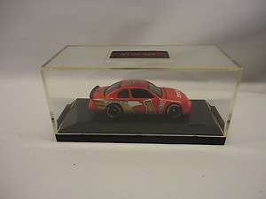 NASCAR No 1 Winston Cup Die Cast Car Limited Edition  