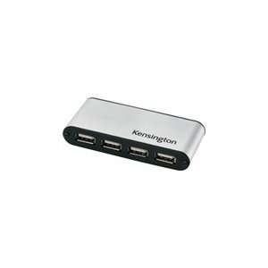  Kensington PocketHub K33935US USB Hub Electronics