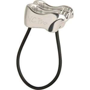  Wild Country VC Pro II Belay/Rappel Device   Anodized 