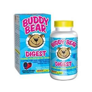  Buddy Bear Digest 60cp