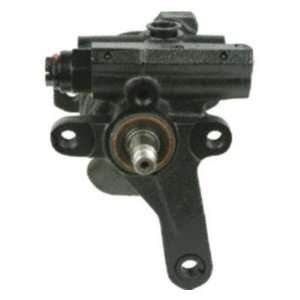  Cardone 21 5224 Remanufactured Import Power Steering Pump 