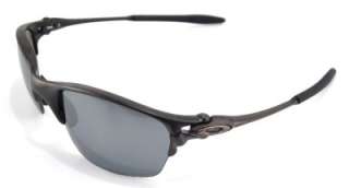 Oakley Sunglasses X Metal Half X Carbon w/Black Iridium Polarized #12 