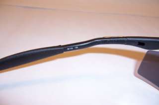 New Oakley Sunglasses M FRAME STRIKE BLACK/GREY 09 102 AUTHENTIC 