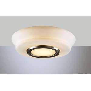  Close to Ceiling Savoy Small Flush Mount