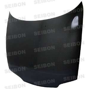   FIBER HOOD *AeroDesigns Authorized Distributor of Seibon Carbon