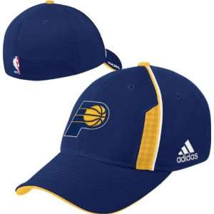 Indiana Pacers Official Team Flex Hat