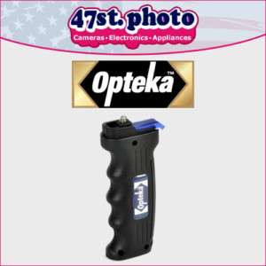 Opteka HG 5 Pistol Grip Camera/Camcorder Stabilizer NEW  