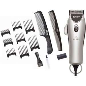 Oster Sable Hair Clipper 20% more power than Fast Feed  