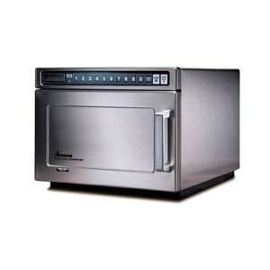  Amana Commercial HDC18SD2 1800 Watt Commercial Microwave 
