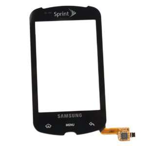Touch Screen Digitizer for Samsung SPH M900 Moment