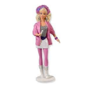  2010 Barbie and the Rockers Doll   Limited Edition 