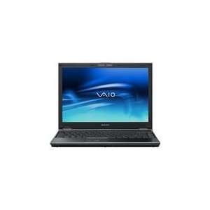  VAIO SZ780N6 Notebook 2.5GHz Core 2 Duo 13.3 Wid 