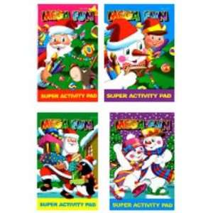  Christmas Mega Fun Case Pack 72
