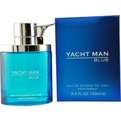 YACHT MAN BLUE Cologne for Men by Myrurgia at FragranceNet®