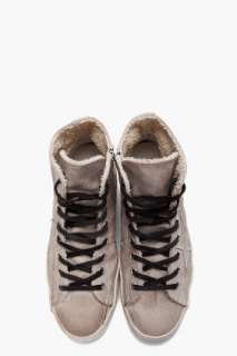  SNEAKERS // GOLDEN GOOSE 