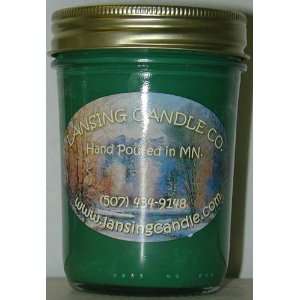  Cucumber Melon 8 oz Scented Soy Candle