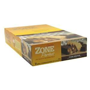    EAS Zone Perfect All Natural Nutrition Bar
