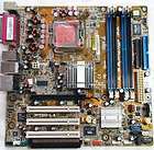 ASUS PTGD1 LA Puffer UL8E HP Motherboard i915P LGA 775