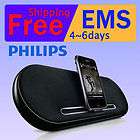 PHILIPS Portable Speaker Dock For iPod/iPhone SBD7500★