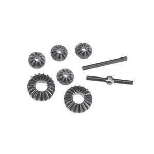    Duratrax Differential Bevel Gear Set Evader EXT Toys & Games