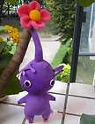 NEW ARRIVAL NINTENDO ~PIKMIN YELLOW LEAF RARE PLUSH DOLL COLLECTION 