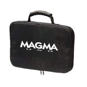  Magma Storage Case f/Telescoping Grill Tools Sports 