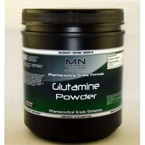 Glutamine Powder   300 grams