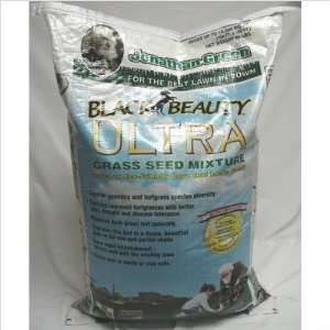   Black Beauty Ultra Grass Seed Mix, 7 Pounds Patio, Lawn & Garden