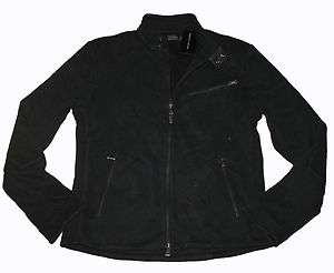 AUTH $695 Ralph Lauren Black Label Canal ST Jacket XL  