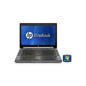  HP Smart Buy EliteBook 8560w Intel Core i7 2620M 2.70GHz 