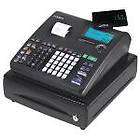 Casio PCR T470 Small Business Electronic Cash Register 079767507039 