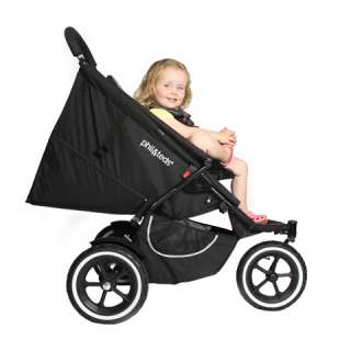   stroller double kit new the original inline buggy fast ship warranty