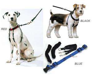 SPORN HALTER Original No Pull Dog Harness Training New  