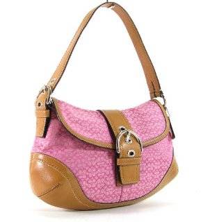 coach soho leather east west tote handbag 1 $ 258 00