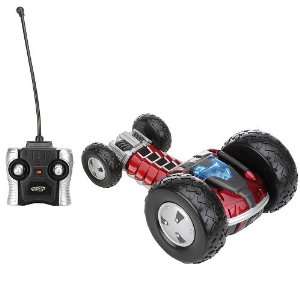  Radio Control Crazy Shaker  Red 27 MHz   Fast Lane   Toys 