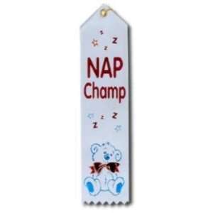  Nap Champ Satin Ribbon Electronics