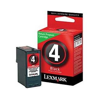  Lexmark #5 Color Ink Jet Cartridge Electronics