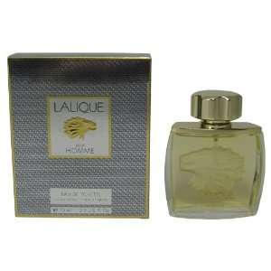 com LALIQUE Cologne. EAU DE TOILETTE SPRAY 2.5 oz / 75 ml By Lalique 