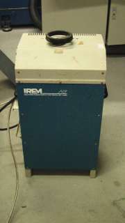 IREM Rectifier Power Supply for Xenon Arc Lamp   N3 X50  