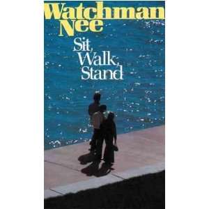  Sit Walk Stand **ISBN 9780842358934** Watchman Nee 