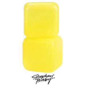  Stephan Baby Yellow Boo Bunnie Replacement Ice Cubes Baby