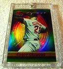 1994 TOPPS FINEST REFRACTOR #217 ROGER CLEMENS RED SOX  