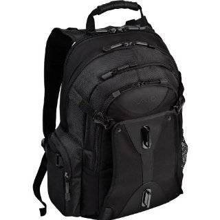  Sony VGP CCP5/R VAIO Deluxe Backpack for AW series (Red 